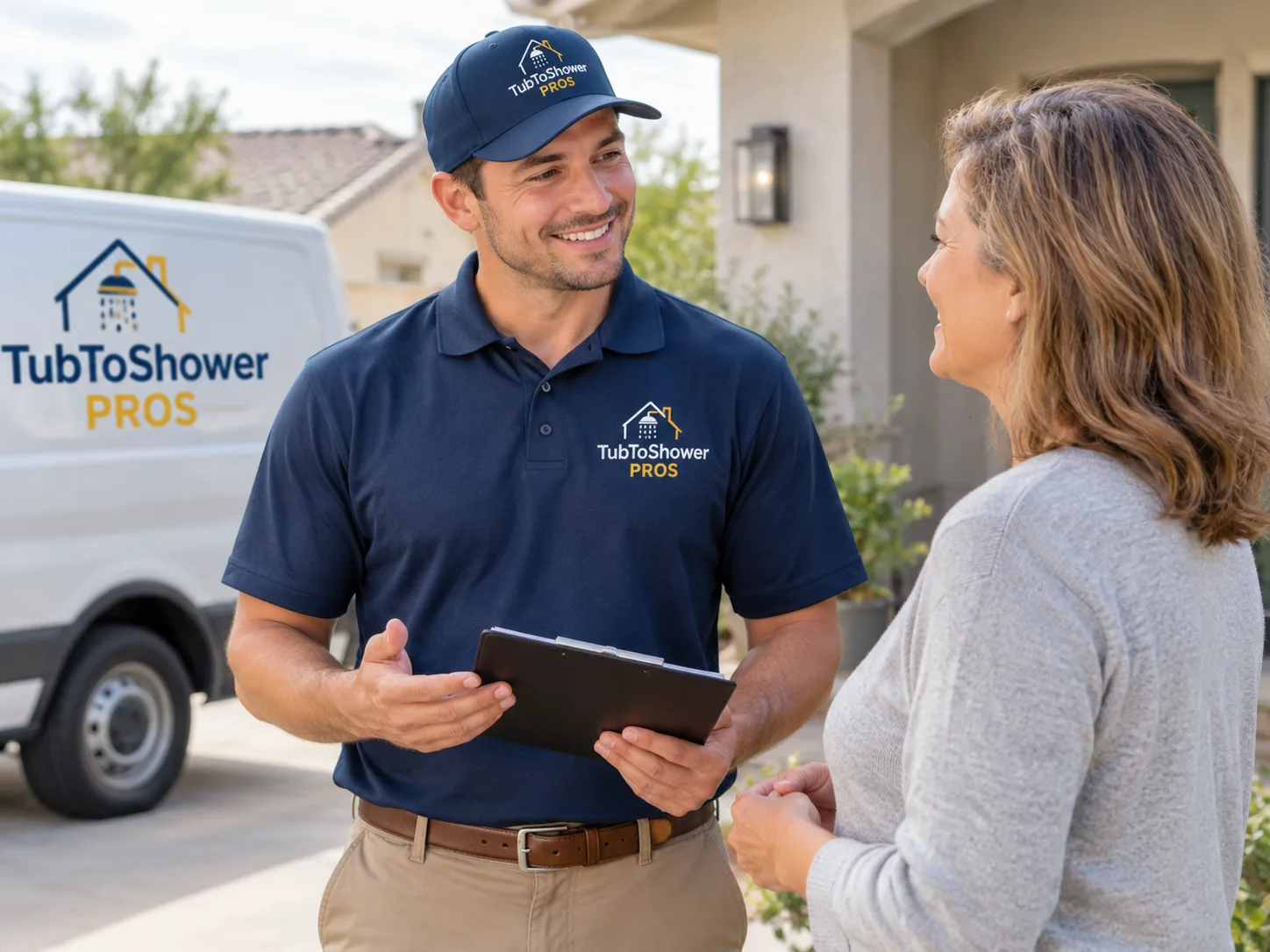 Tub Shower Conversion Nanuet, NY FAQs